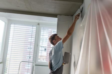 Peintre &agrave; Geispolsheim, quels crit&egrave;res pour bien choisir ?