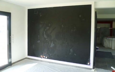 Peinture int&eacute;rieure &agrave; Strasbourg et Geispolsheim